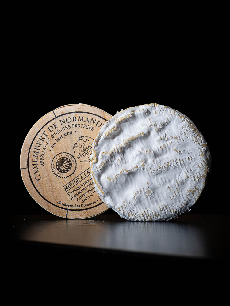 Camembert Normandie 1 1