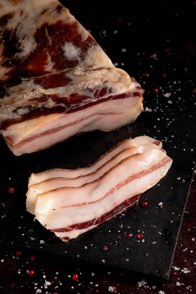 Panceta bellota Joselito1 1
