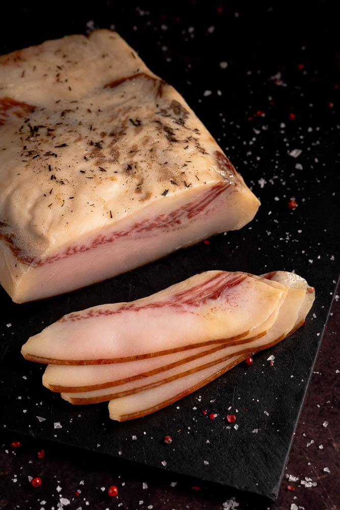 Papada bellota Joselito1 1