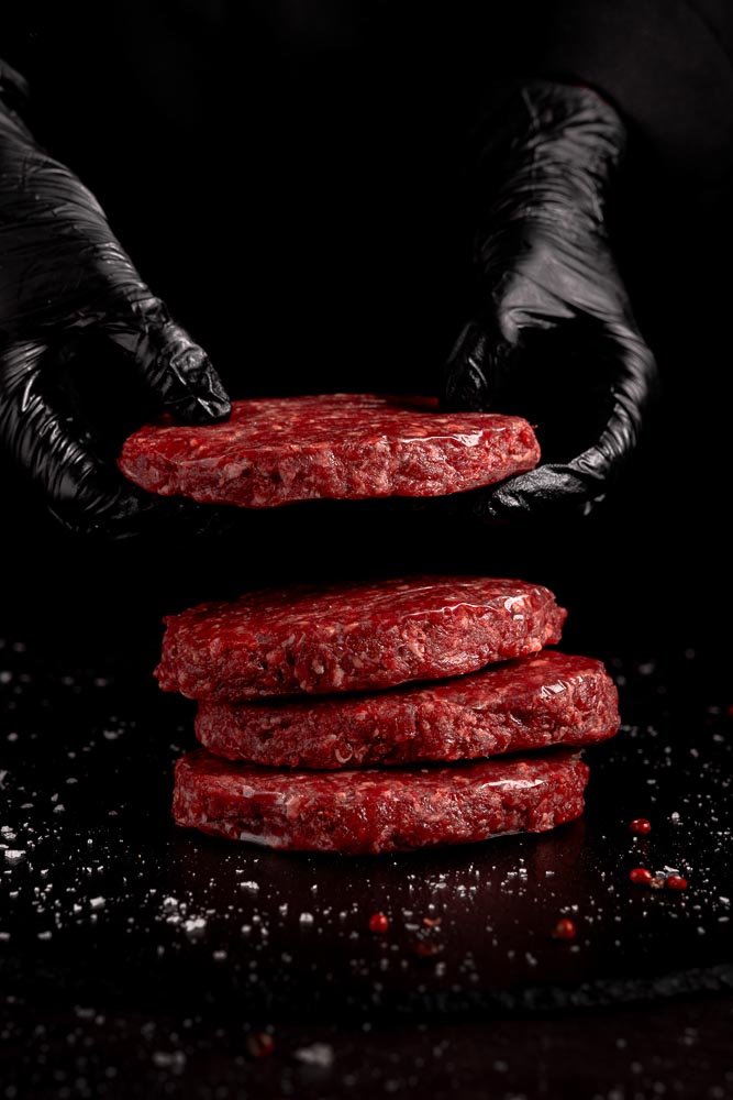 VACA madurada Hamburguesa1 1